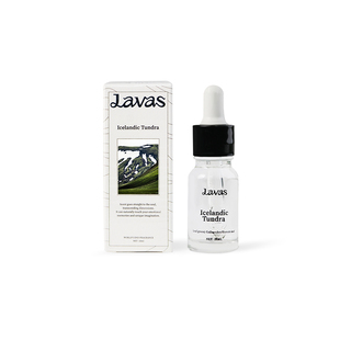 Lavas香薰精油补充液10ml全系列 扩香晶石香氛替换装小众生日礼物