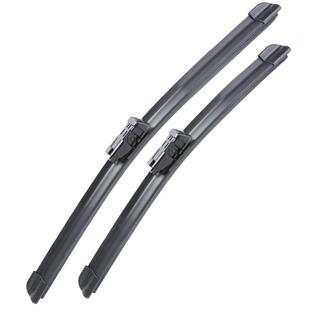 大众ID4X雨刮器片原厂原装无骨配件专用汽车21款22前23胶条后雨刷