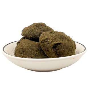 无核酸枣粒酱果紫苏叶辣酸枣粑粑原味野生南山枣糕湖南特产酸枣饼