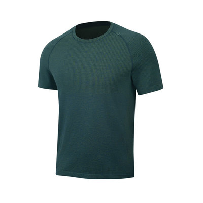 Metal Vent Tech™ 男士运动短袖 T 恤丨lululemon丨LM3FG2S
