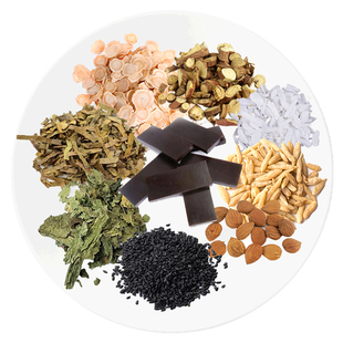 清燥救肺汤 医门法律 清燥润肺经典方中药饮片按方抓药中药材抓配