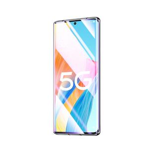 尤星适用oppoa1pro陶瓷膜高清全胶5G防摔保护a1活力版防爆OPPOa1钢化膜曲屏a1x手机膜全包a1s/i抗蓝光屏保por