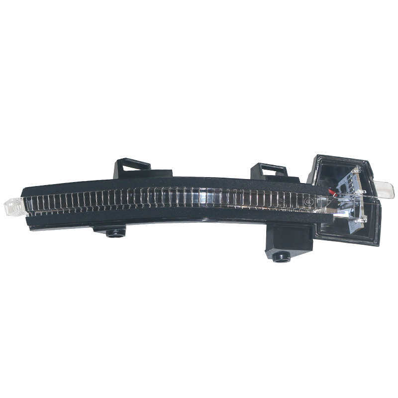 适配五菱星光后视镜组件上壳下壳镜片镜框底座电机转向灯维修配件