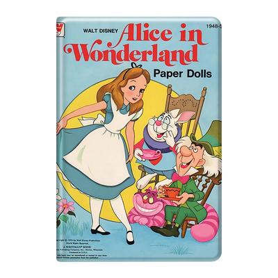 ipad苹果平板保护套灰姑娘