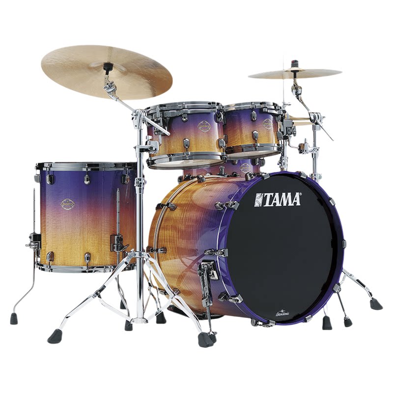 TAMA经典之星SM42REZS架子鼓
