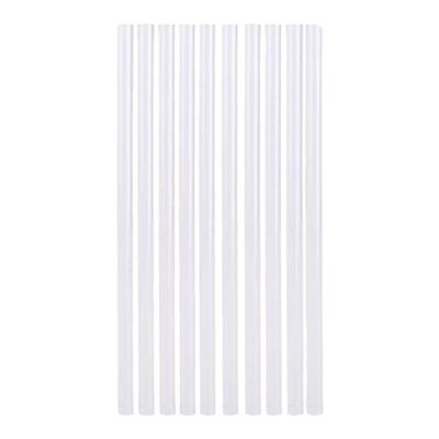 得力热熔胶棒高粘强力手工制作