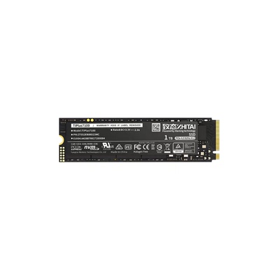 TiPlus71001TB/2T固态M2硬盘