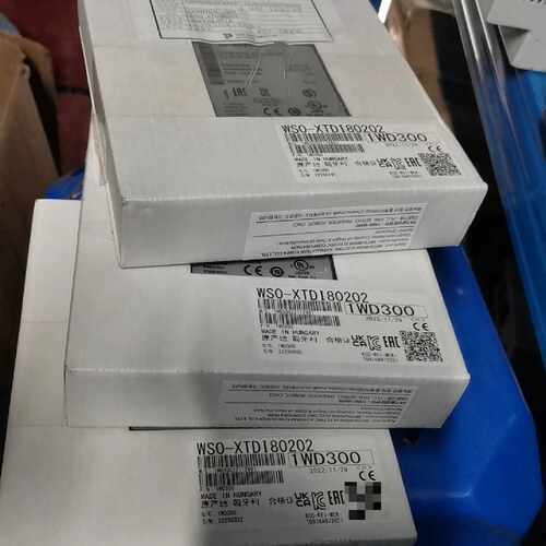 三菱安全模块WSO-XTDI80202，匈牙利原装，实图拍摄-议价