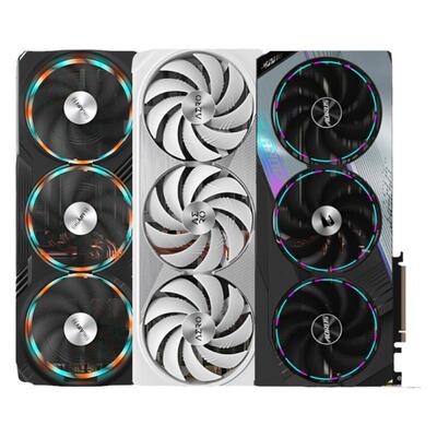 技嘉5080显卡魔鹰超级雕16G显存