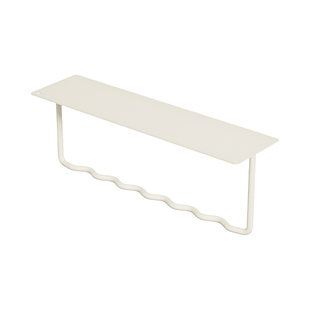 磁吸毛巾架废弃洗脸巾收纳架卫生间浴室镜柜棉柔抹布置物挂架神器