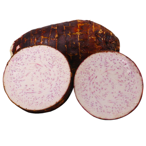 广西荔浦新鲜大芋头香芋10斤小芋头正宗现挖特产槟榔芋毛芋艿包邮