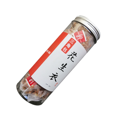 三角包农家红衣花生衣血小板