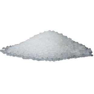 塑料颗粒低密度聚乙烯原料全新料lldpe塑料粒子玩具填充实验熟料