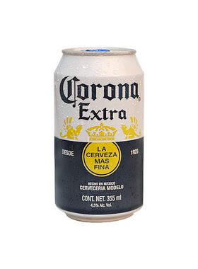 官方推荐科罗娜罐装啤酒