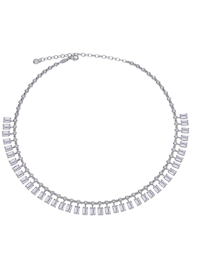 MONICONIC925银、锆石女