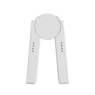 魔派SA1 switch手柄握把 joycon手柄充电握把可调节有线充电手柄支架原装滑轨适用joycon双子星二代