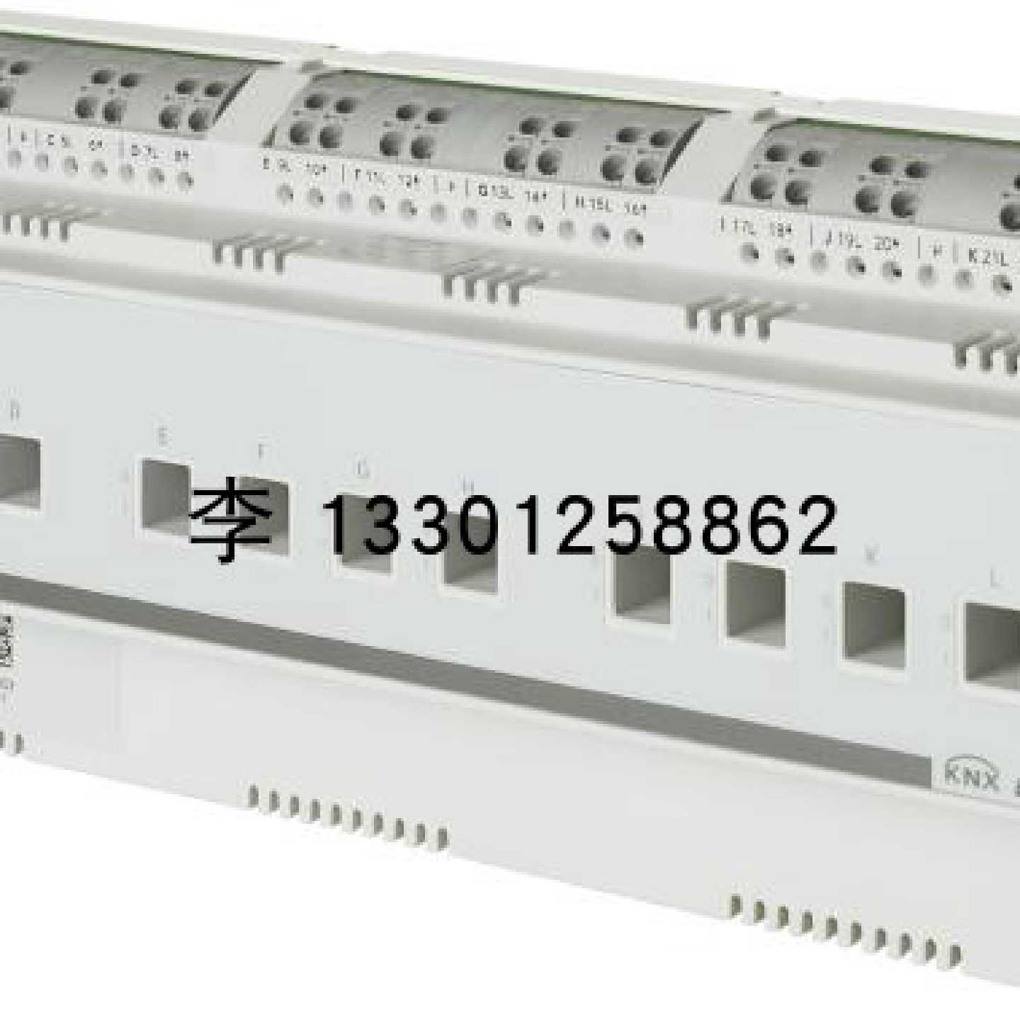 议价西门子 5WG15671AB22 16路智能开关执行器 N567/22 5WG1567-1