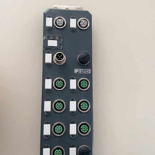 AXL E PN DIO16M12 6P