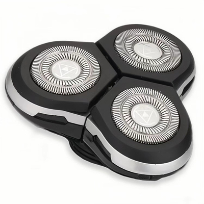 飞浦达江科剃须刀原装配件刀头鼻毛鬓角洗脸充电器江科国产剃须刀