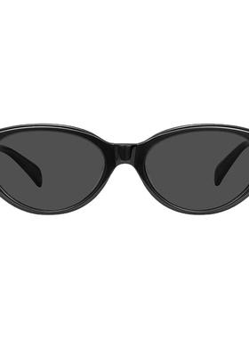 明星同款猫猫镜太阳眼镜SM1600