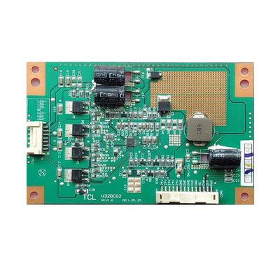 原装V320C02恒流板81-BLI032-XX2