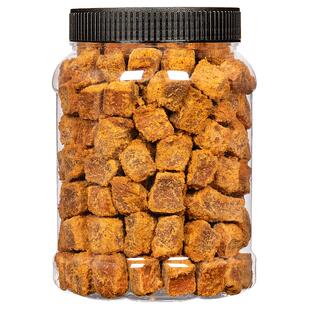 春江月高蛋白鸡肉粒沙嗲鸡肉条鸡胸肉干零食解馋健身代餐即食食品