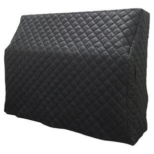 防水钢琴全罩加厚夹棉防潮防尘防猫抓清洁保护搬家搬运钢琴专用罩