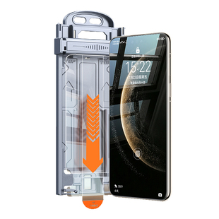 新微晶开晖适用华为mate60pro手机膜pura80/70pro钢化膜mate70air新款80promax全胶p70/60防窥40曲屏50水凝30