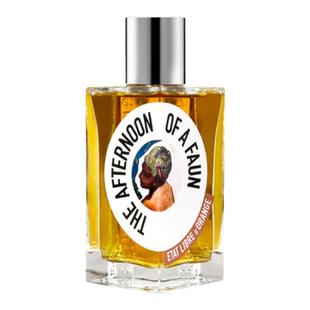 解放橘郡牧神的午后The Afternoon of a Faun我愿意王者退位香水