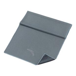 安踏健身冷感速干擦汗运动毛巾男女士跑步吸汗游泳抗菌便携凉感巾