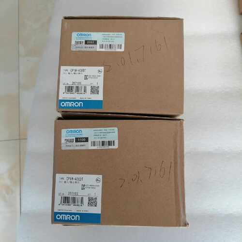 溢价-CP1W-40EDT，