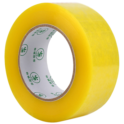 整箱透明快递封口胶纸批发包邮