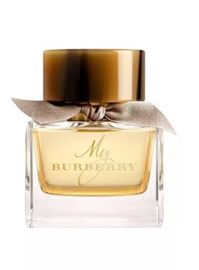 香港直邮Burberry博柏利我的博柏利女士浓香持久留香50/90ml正品