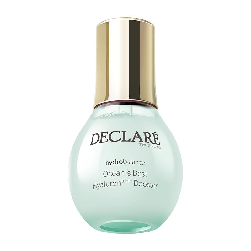 Declare/迪凯莉保湿面精华玻尿酸