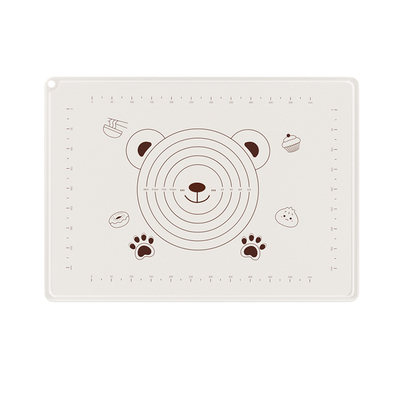 荣事达冰皮揉面垫-纯净硅胶0添加