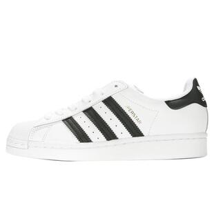 Adidas/阿迪达斯官方正品三叶草男女板鞋耐磨缓震运动鞋 FU7712