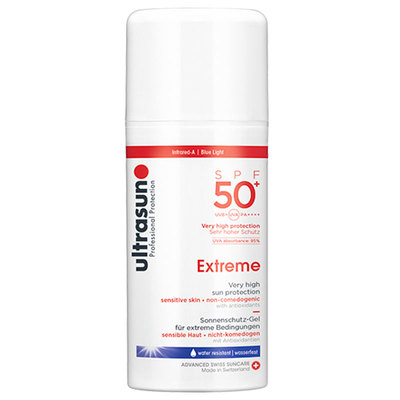 优佳高倍防晒霜户外运动防紫外线