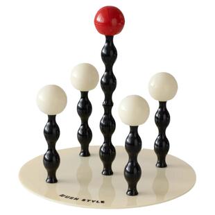 ins旋转收纳架水杯套装倒挂架玻璃杯架置物架杯架创意透明果汁杯