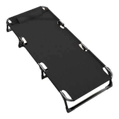 TOZK折叠床办公室午休神器