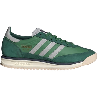 Adidas/阿迪达斯官方正品三叶草男女款复古休闲耐磨运动鞋IH8016