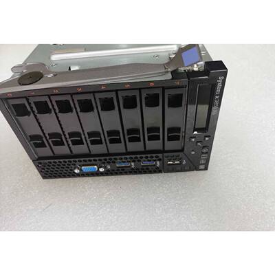 议价IBM X3850X6 00D0055 00FN716  00KH403 硬盘笼子 控制面板