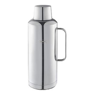 思乐得不锈钢热水瓶家用大容量真空保温壶开水瓶老式热水壶暖壶