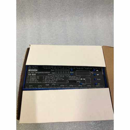 【议价-可维修】控制器 T224360 TR600/二手均有货