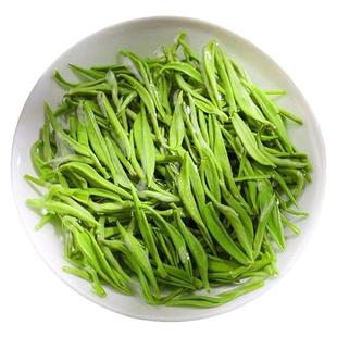 2025新茶毛尖绿茶散装茶叶正宗雨前春茶500g袋装浓香型信阳毛尖
