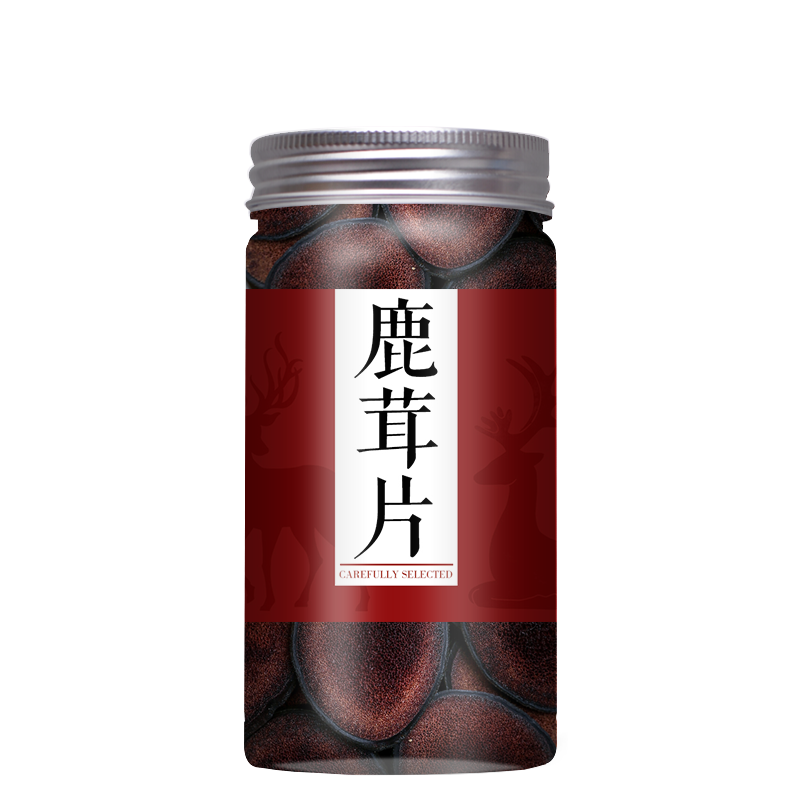 鹿茸片正品官方旗舰店泡酒专用干