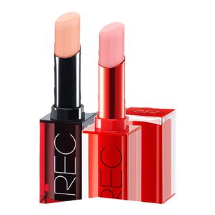 REC芮客沁透变色润唇膏 润色润唇持久好气色不沾腻锁水保湿适干唇