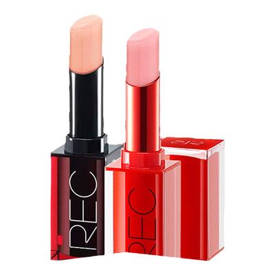 REC润唇膏润唇保湿锁水