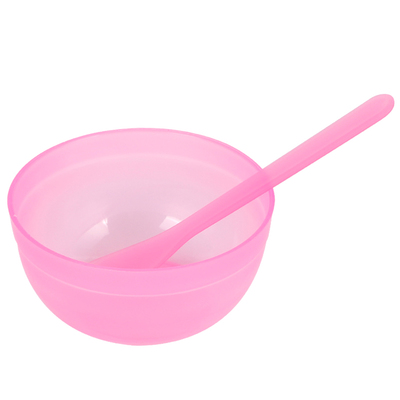 diy美容院专用面膜工具