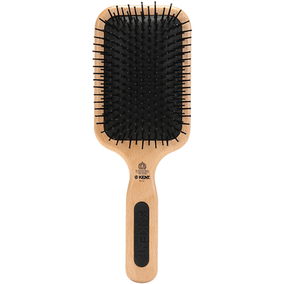 英国kent大板气囊大号气垫按摩梳