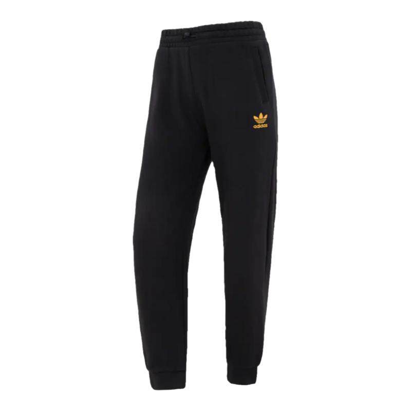 Adidas阿迪达斯三叶草针织长裤
